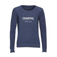 YourSurprise Sweater - Dames - Indigo - XXL