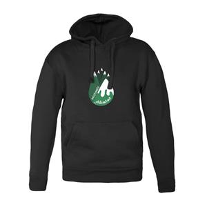 YourSurprise Hoodie - Man - Zwart - L