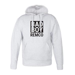 YourSurprise Hoodie - Man - Grijs - XXL