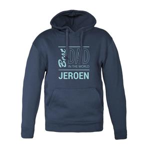 YourSurprise Hoodie - Man - Navy - XL