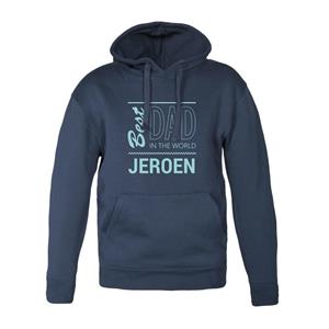 YourSurprise Hoodie - Herren - Navy - S