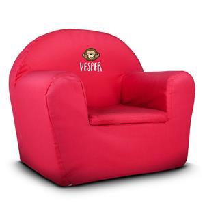 YourSurprise Kinderfauteuil - Roze