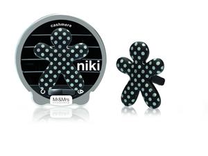 Mr en Mrs Fragrance Mr & Mrs Niki Cashmere