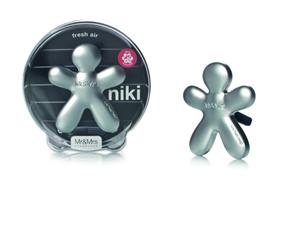 Mr en Mrs Fragrance Mr & Mrs Niki Fesh air