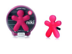 Mr en Mrs Fragrance Mr & Mrs Niki Peppermint