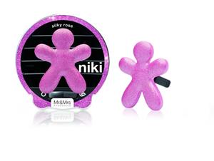 Mr en Mrs Fragrance Mr & Mrs Niki Silky Rose