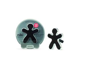 Mr en Mrs Fragrance Mr & Mrs Niki Fashion Black Orchid