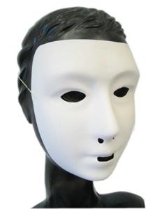 Coppens Grimeermasker