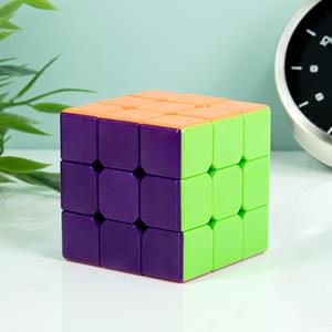 Out Of The Blue Magic Cube