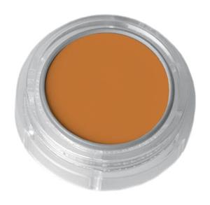 Water Make-up Pure 509 oranje 2.5ml