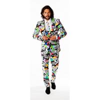 Testival Opposuits kostuum voor heren