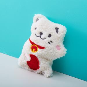 Pocket Pal pittenzak - Lucky Cat