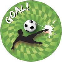 Borden 23cm goal