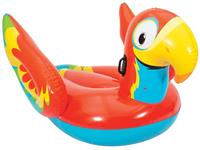 Bestway Schwimmtier Papagei BxLxH: 155x200x109 cm