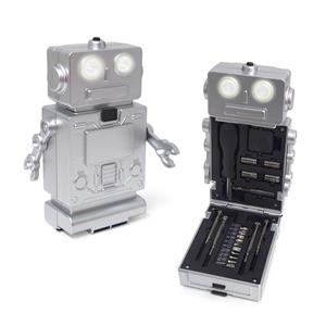 Balvi Gereedschapset Robot