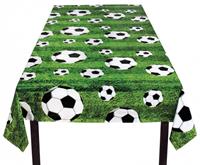 Boland Tafelkleed Football (120 x 180cm)