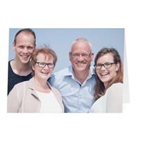 YourSurprise Fotokaart - - Liggend