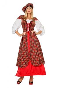 Coppens Scottish lady op = op