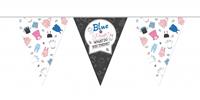 haza Vlaggenlijn Gender Reveal