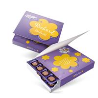 YourSurprise Say it with Milka giftbox - Bedankt - 220 gram