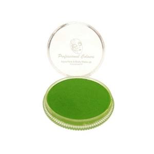 Groene oger schmink 30 gram Shrek en prinses Fiona Groen