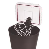 Balvi Basketbal ring met geluid