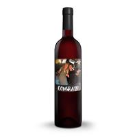 YourSurprise Wein mit eigenem Etikett - Riondo Merlot
