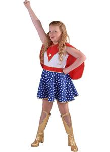 Coppens Super girl