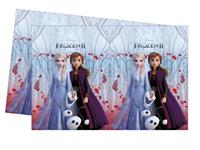 Disney Frozen 2 tafelkleed 120 x 180 cm - Kinderfeestje