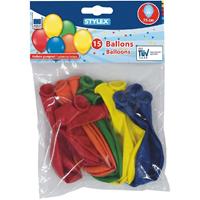 Helium Ballonnen 75cm 15st