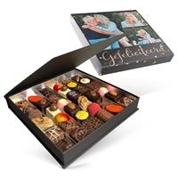 YourSurprise Luxe bonbon giftbox - 36 stuks