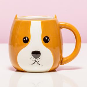 Dierenmok - Hond