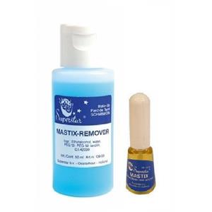 Superstar Mastix huidlijm 9 ml en remover 50 ml Multi