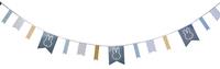 Haza Original Slinger Nijntje baby 4 meter blauw