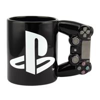 Flashpoint Germany; Paladone Playstation Dual Shock4 Controller Becher