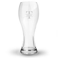 Bierglas Weizen