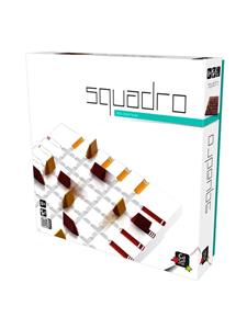 Gigamic Squadro (EN)