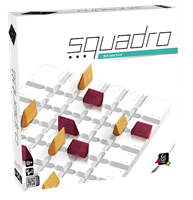 SMART Toys and Games GmbH Squadro