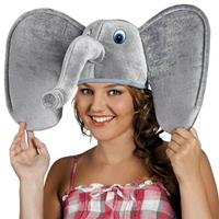 Boland hoed olifant