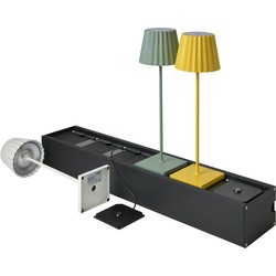 Sompex Laadstation voor 6 Troll 2.0 lampen