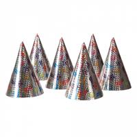Boland Party hats 6 pcs.