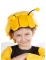 Kopfbedeckung Die Biene Maja & Willi Kinder  Kinder