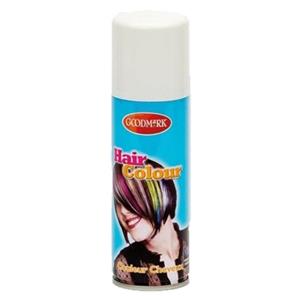 Haren kleurenspray