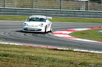 Race Taxi - Lausitzring