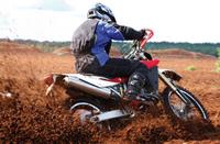 jollydays Enduro Offroad Training - Westerwald