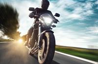 Motorrad Intensiv Fahrsicherheitstraining - Raum Bruck an der Leitha