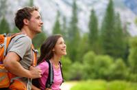 Kurzreise Natur-Aktiv für Zwei - St. Johann im Pongau