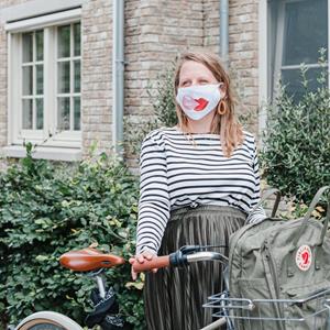 YourSurprise Mondkapje (niet-medisch) - M