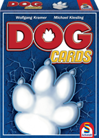 Dennis Lohausen Dog Cards