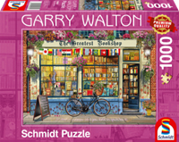 Schmidt Spiele Buchhandlung (Puzzle)